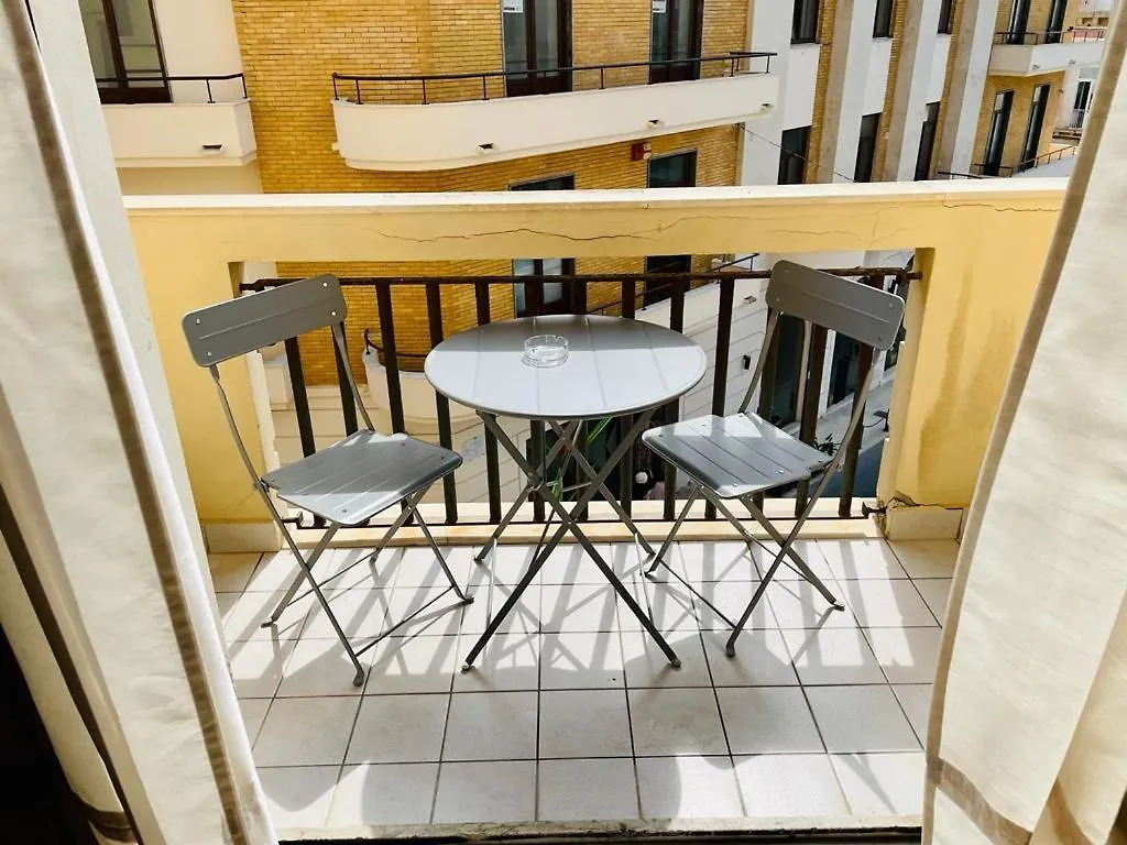Vendégház Matteotti 86 Hotel Szirakúza