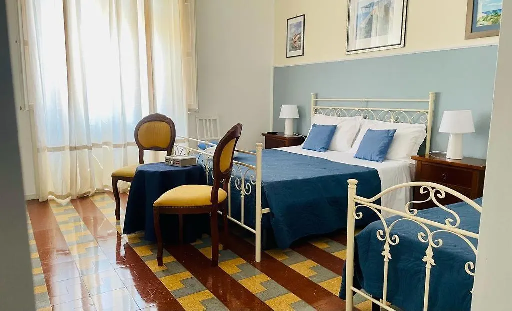 Vendégház Matteotti 86 Hotel Szirakúza