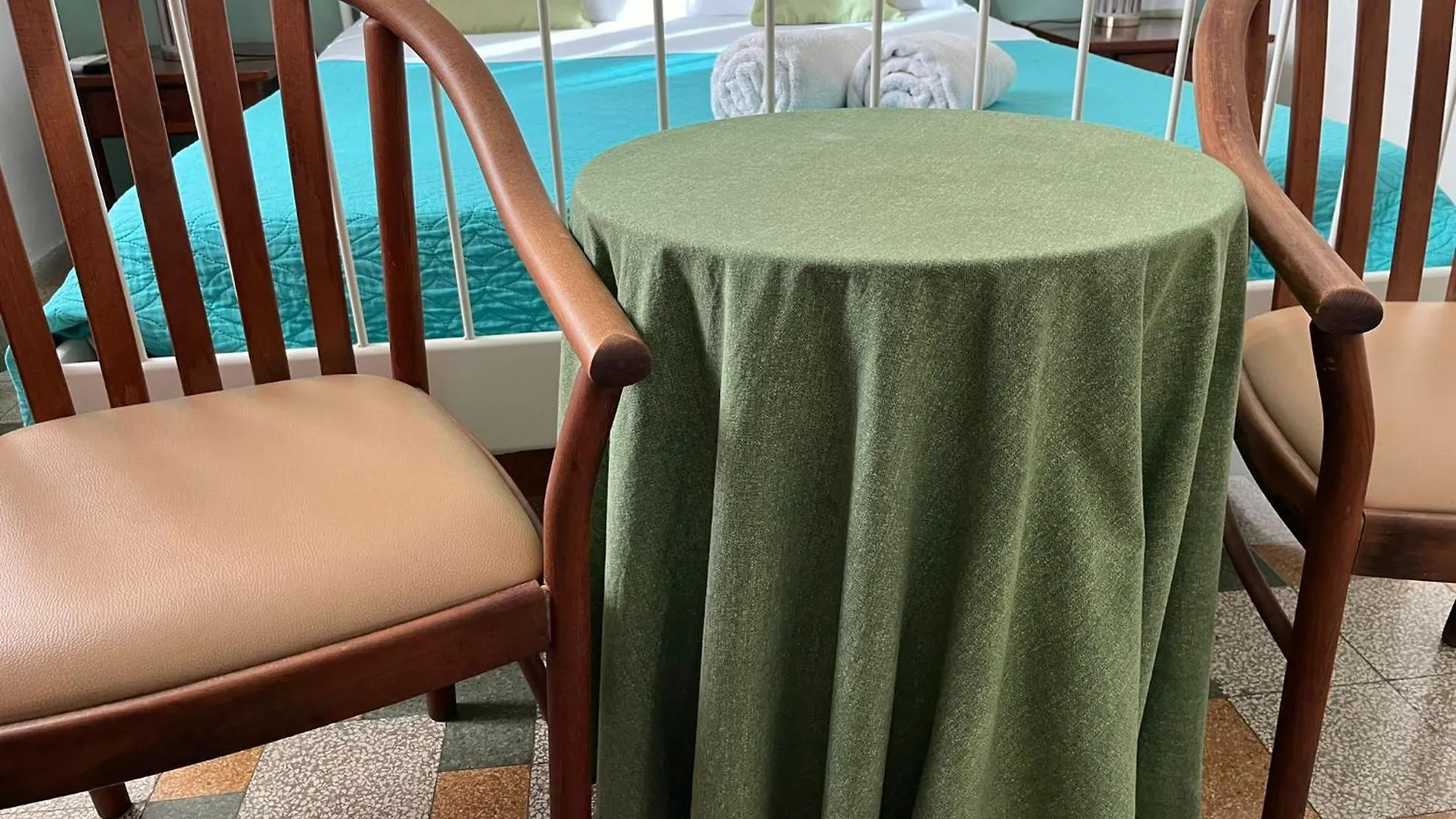 Vendégház Matteotti 86 Hotel Szirakúza