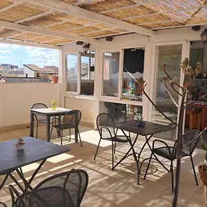 La Casa Di Aneupe Affittacamere