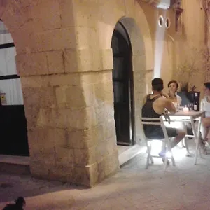 Al Tempio Di Apollo Bed & Breakfast