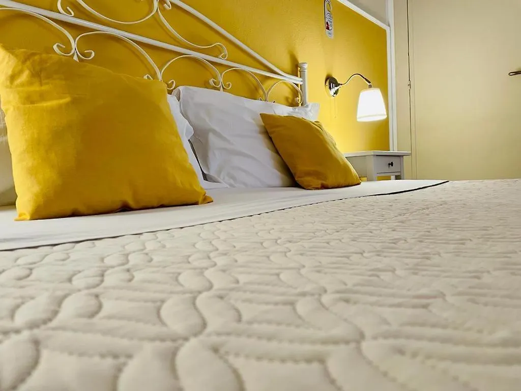 Hotel Matteotti 86 Syracuse Affittacamere