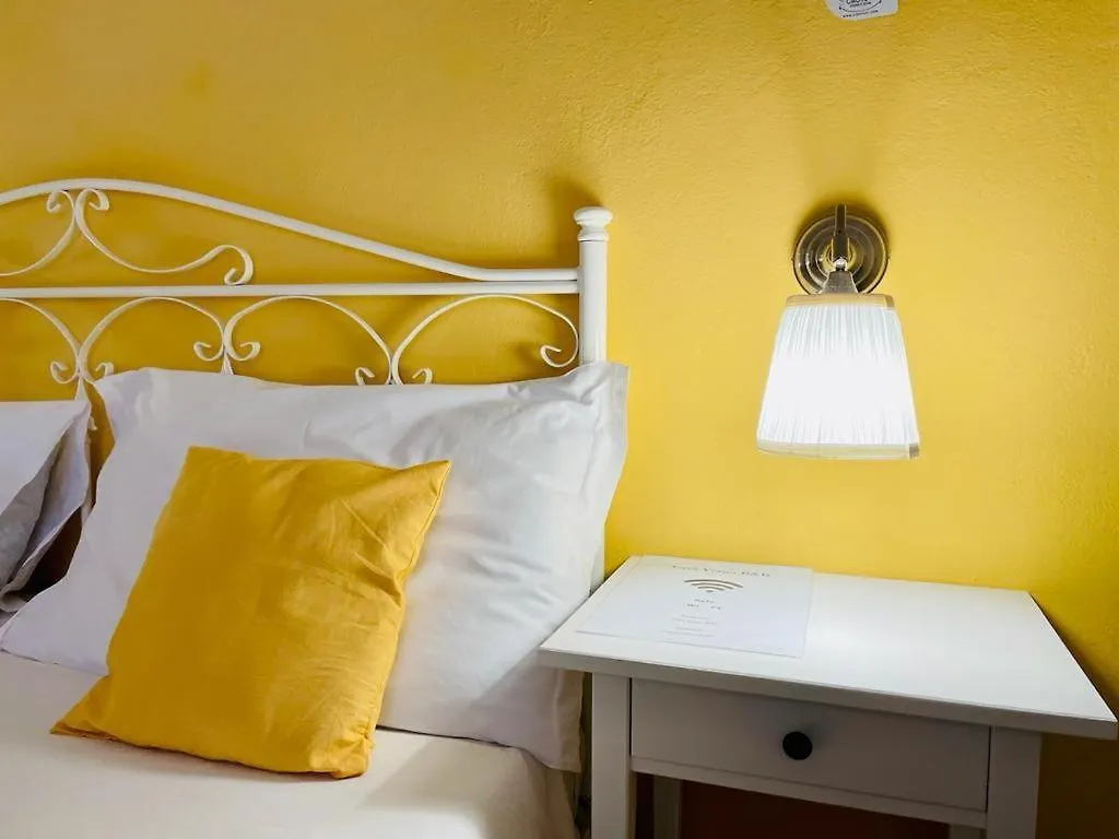 Hotel Matteotti 86 Syracuse Affittacamere