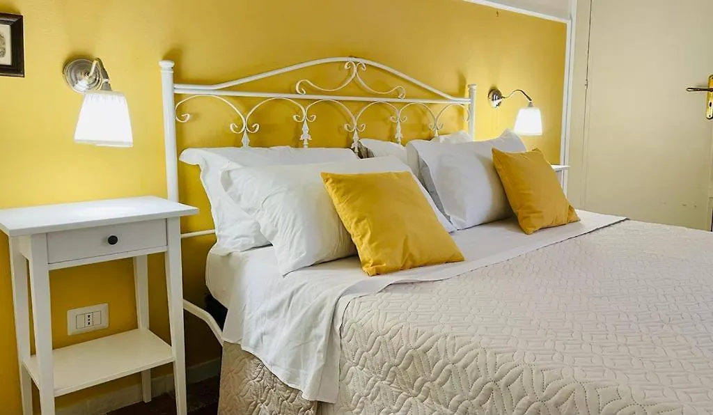 Hotel Matteotti 86 Syracuse Italia