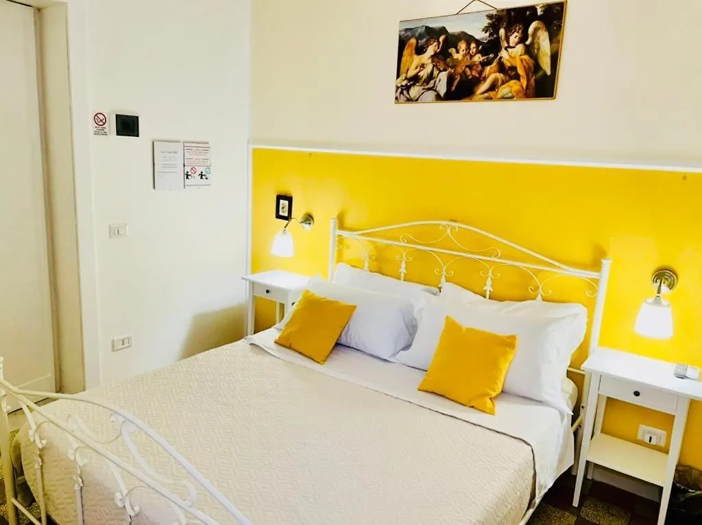 Hotel Matteotti 86 Syracuse 0*,