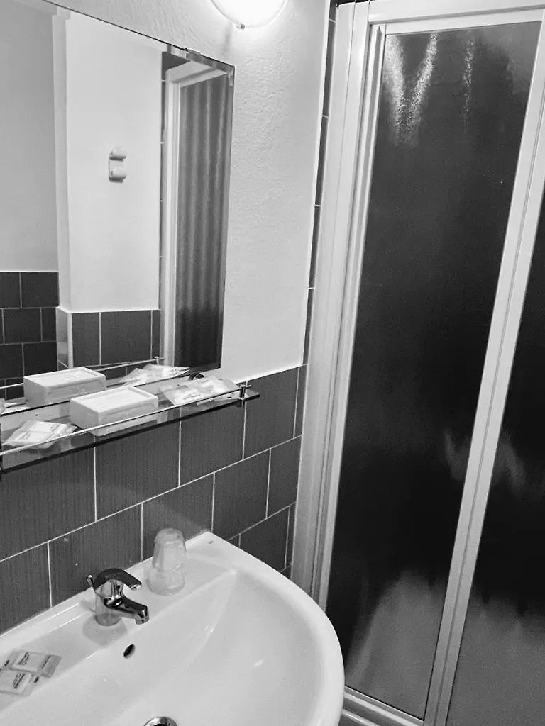 Hotel Matteotti 86 Syracuse 0*,  Italia
