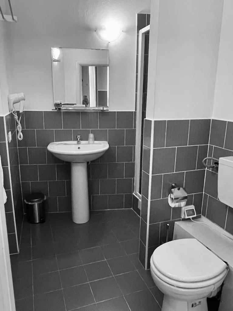Affittacamere Hotel Matteotti 86 Syracuse