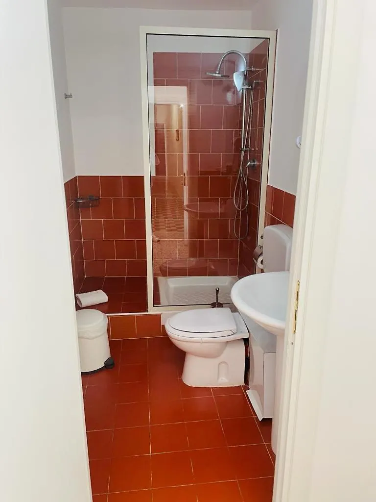 Affittacamere Hotel Matteotti 86 Syracuse