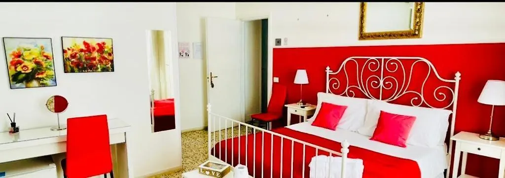 Hotel Matteotti 86 Syracuse Affittacamere