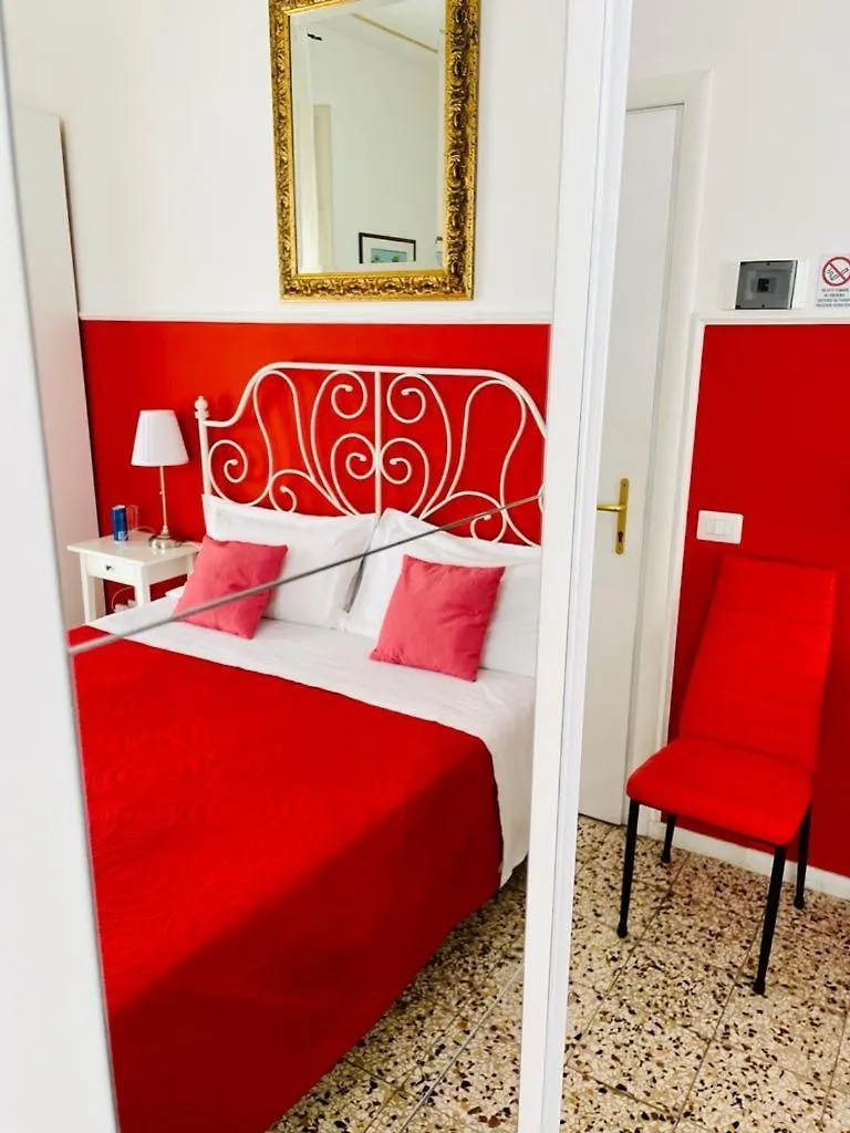 Hotel Matteotti 86 Syracuse 0*,