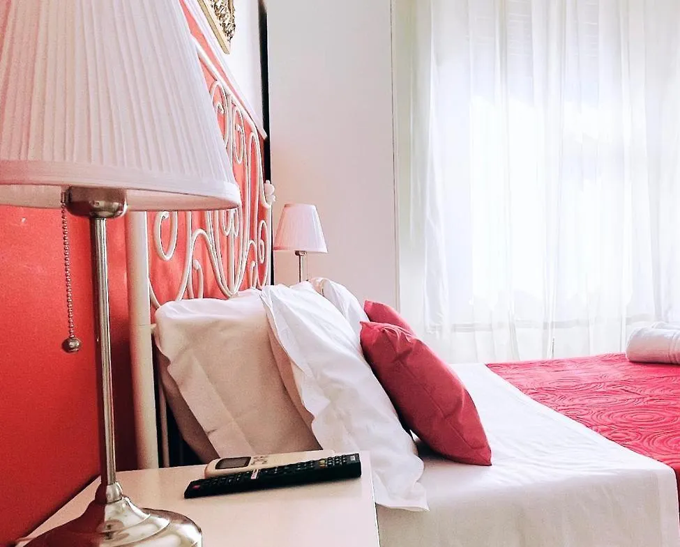 Hotel Matteotti 86 Syracuse