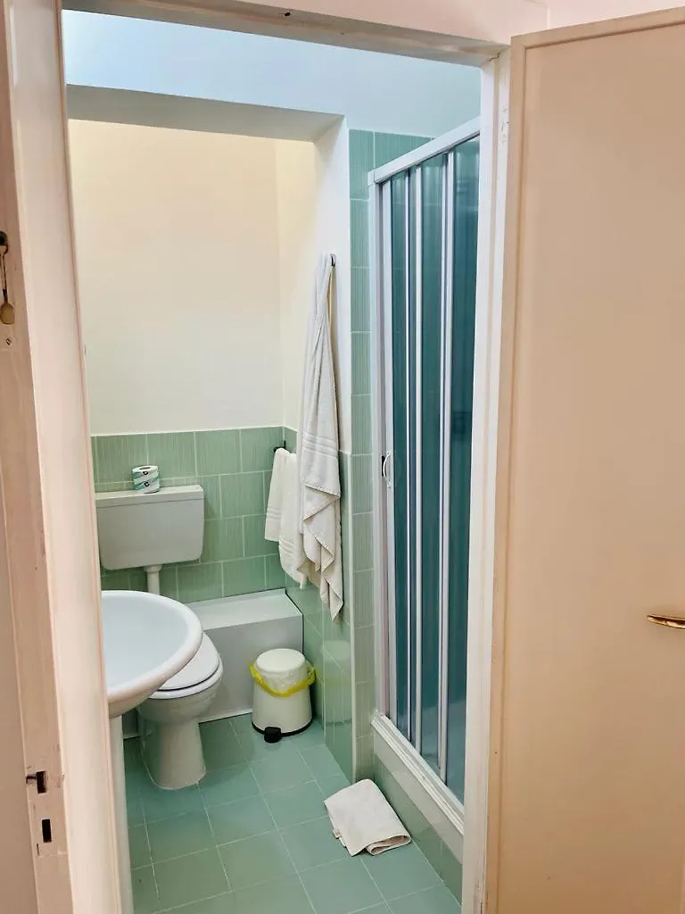 Affittacamere Hotel Matteotti 86 Syracuse Italia
