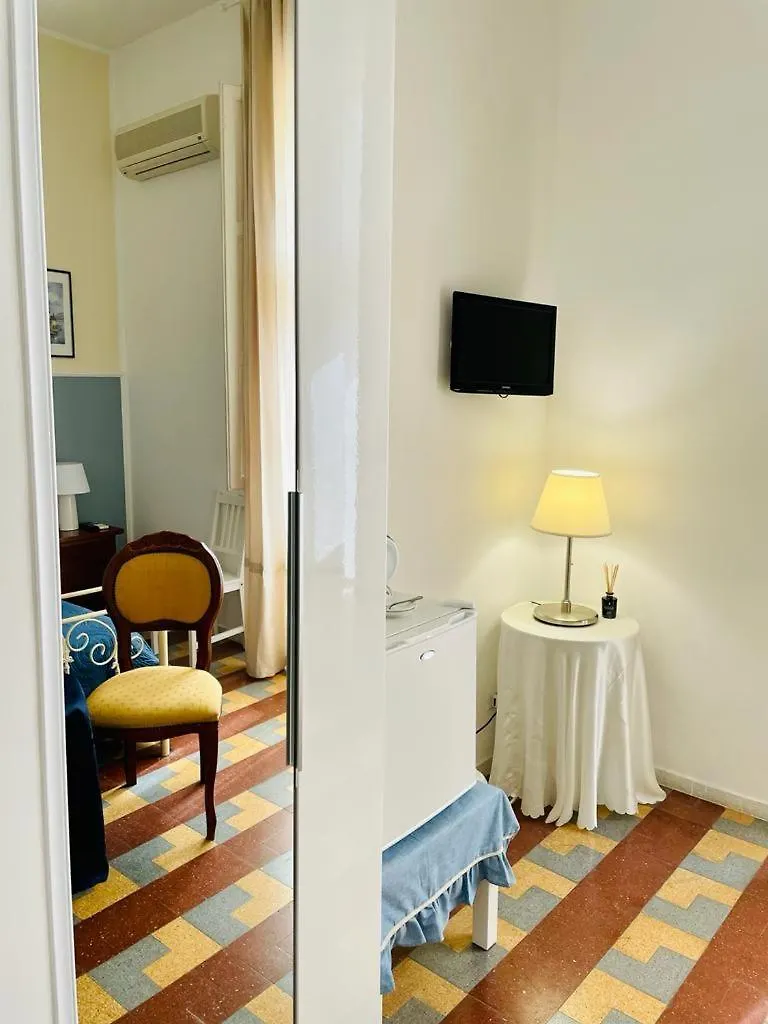 Affittacamere Hotel Matteotti 86 Syracuse