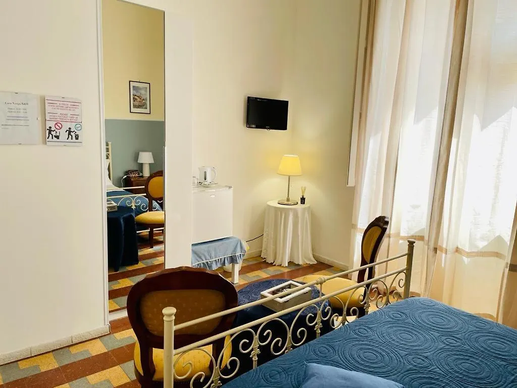 Hotel Matteotti 86 Syracuse Italia