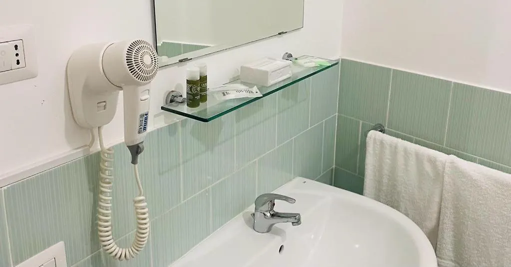 Hotel Matteotti 86 Syracuse Italia