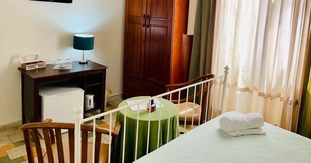 Affittacamere Hotel Matteotti 86 Syracuse