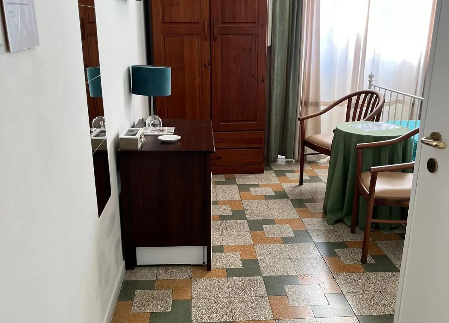 Hotel Matteotti 86 Syracuse Italia