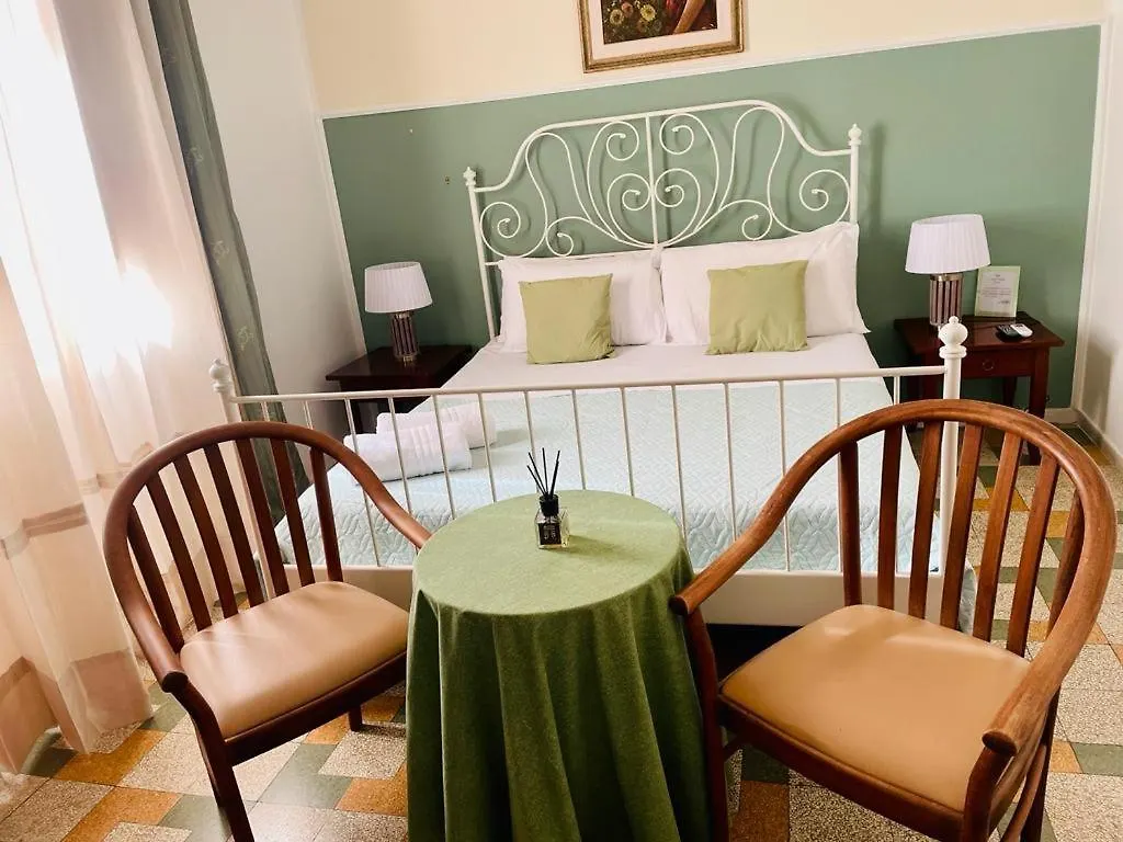 Hotel Matteotti 86 Syracuse